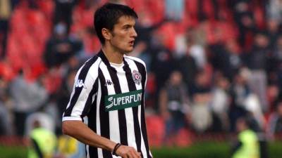  Vladimir Ivić preuzeo PAOK! 