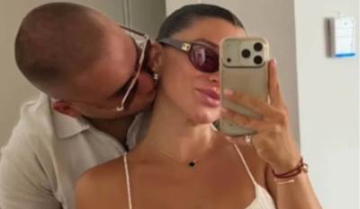  Rađenova bivša žena prvi put pokazala muškarca sa kojim je dobila dijete: Milica slavi sa 9 godina m 