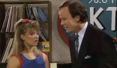  Preminuo čuveni glumac iz serije "Saved by the bell": Generacije će ga pamtiti po ovoj ulozi 