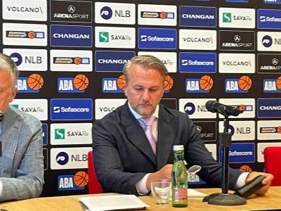  Evo kada počinje ABA liga 
