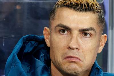  Nova drama oko Ronalda i Portugala: Hitan sastanak zbog poniženja kakvo nije doživio 18 godina 