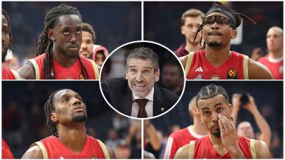  Zvezdi je sve problem i mučenje je gledati je: Motli nije jedini minus, statistika stvara lažnu slik 