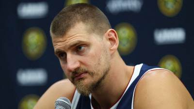  Nikola Jokić: "Ne znaju ni oni da sam gledao šta rade" 