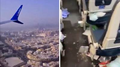  Pilot pokušao da sruši putnički avion! Otkriveno šta se desilo na letu iz Dubaija, pojavili se jeziv 