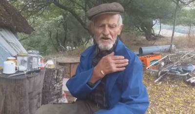  Deda Ljubomir upucao lopove koji su mu upali u kuću i mučili njega i ženu: Optužen za ubistvo, ali g 