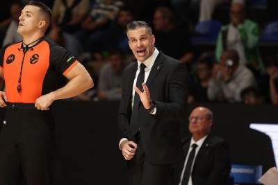 Alimpijević i Bešiktaš slavili u Evroligi 