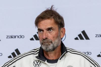  Jirgen Klop hvalio igrača kog Paunović nije zvao u reprezentaciju 