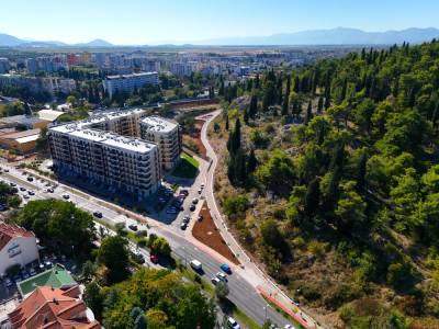  Otvoreno novo šetalište na Ljuboviću: Uloženo 800.000 eura 