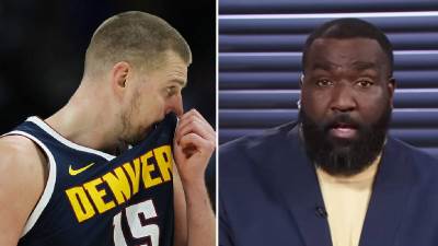  Perkins tvrdi da Jokić opet neće biti MVP: "Vidjećete ko je najbolji u ligi" 