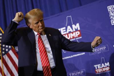  Tramp preimenovao vještačku inteligenciju: Silicijumska dolina u šoku zbog naredbe iz Bijele kuće 