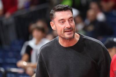  Albert Rijera gleda Crvenu zvezdu u Evroligi 