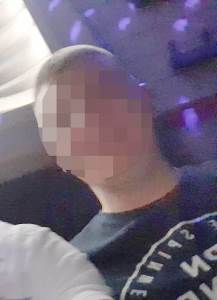  Ovo je sin koji je tijelo majke doktorke stavio u zamrzivač 