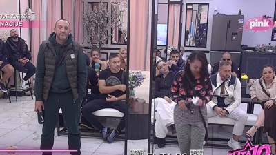  Prvo oglašavanje Radinog oca o trudnoći sa Stojinim sinom 