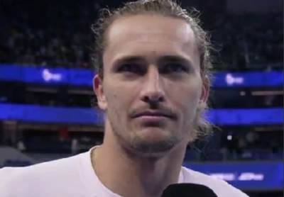  Da li je Saša Zverev favorit protiv Novaka Đokovića 