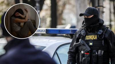  Pijan tukao majku, a očuhu prijetio ubistvom i bacanjem bombe na kuću 