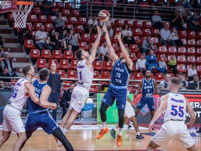  Igokea startovala pobjedom u novoj sezoni ABA lige 