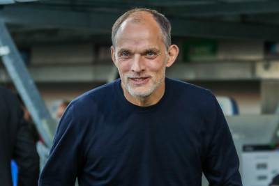  Tomas Tuhel nakon razbijanja Hrvatske: "Uvijek smo igrali skromno" 