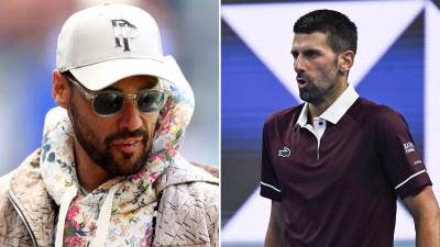  Novak Đoković će uskoro objaviti kraj karijere 