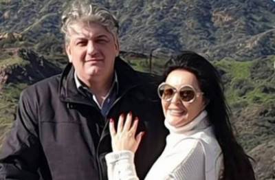  Dragana Mirković dugo trpela u braku dok nije presekla 