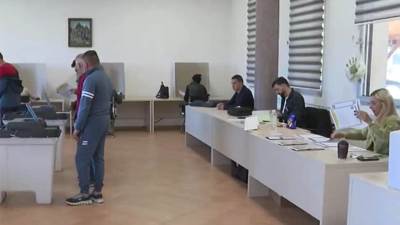  Novi presjek izlaznosti na izborima u Bosni i Hercegovini 