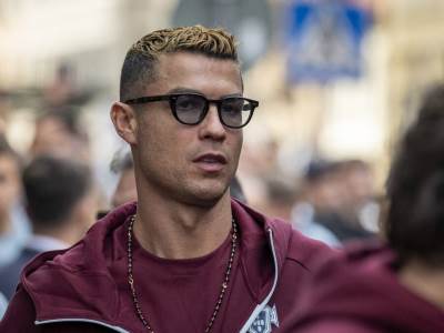  Kristijano Ronaldo je nadmašio Lionela Mesija u "VJečnoj Zlatnoj lopti" 