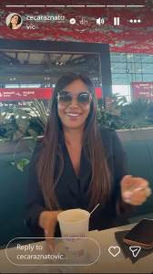  Ceca Ražnatović o glasinama da je pojedinim pjevačima branila saradnju sa kolegama 