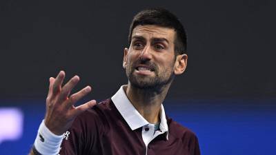  Nakon osvajanja titule u Pekingu, Novak Đoković će nastupiti i na turniru u Šangaju 