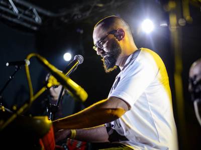  Marko Luis bez kose i brade 