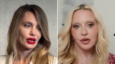  Anđelina prodala luks vilu Madoni za "tričavih" 24,75 miliona 