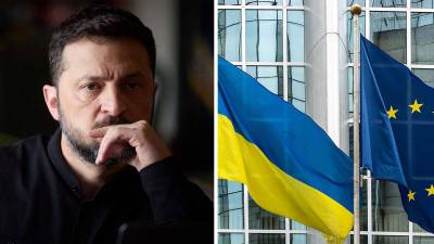  Zelenski pristao na izbore u Ukrajini 