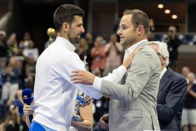  Endi Rodik: "Đokoviću svaka čast, ali još jedno moraš da dokažeš" 