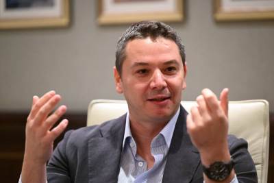  Stigla poruka iz NBA, Evroliga više nije jedina opcija: "Postaćemo globalni brend" 