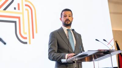  Milatovićev kabinet: „Gradski bazen Kotor“ bi bio primjereniji naziv 