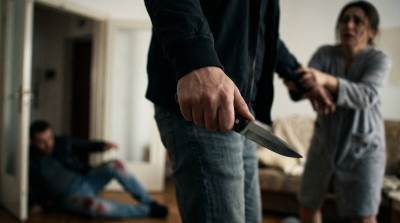  Upao u apartman i zatekao ženu sa ljubavnikom, a onda je sevnuo nož 
