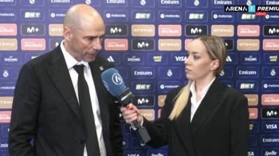  Penjaroja: Ne možete ovako pobijediti Real u Madridu 