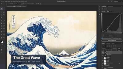  Programer napravio besplatan Photoshop 