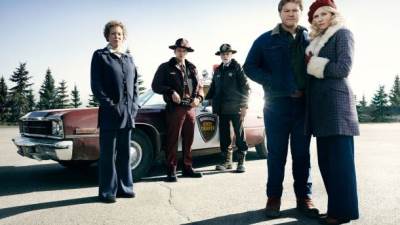  Stiže druga sezona serije "Fargo"! 