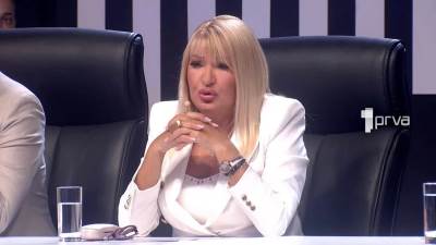  Goca Lazarević o zabrani u Hrvatskoj, poručila da nije nacionalista 