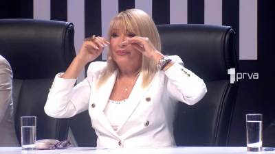 Goca Lazarević bila na ivici suza: Kolege joj otkazale u poslednji čas, pjevačica se slomljena obrat 