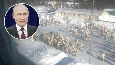  Putin aktivirao sistem "Mrtva ruka", može da preživi apokalipsu 