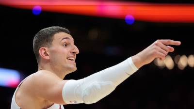  Jović pokazao Majamiju da je spreman 