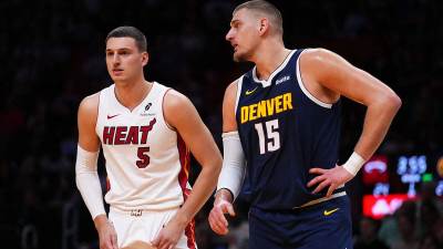  Magija Srbina u NBA ligi ostavila mnoge bez teksta 
