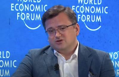  Bivši ukrajinski ministar poslao dramatičnu poruku Evropi 
