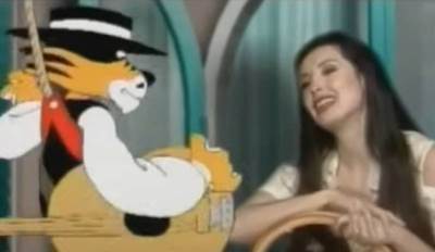  Dragana Mirković snimila najskuplji spot u bivšoj Jugi 