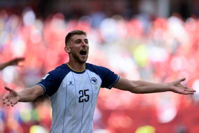  Šok-transfer: Jovo Lukić ide kod Novaka Đokovića 