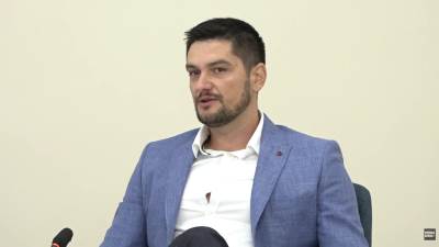 Golubović: Vize bi mogle donijeti pad od 3,8 miliona noćenja 