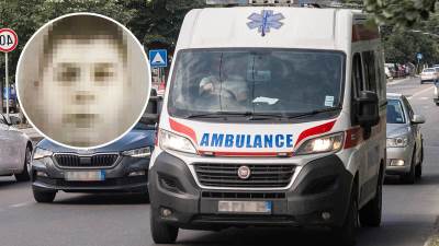  Ovo je mladić koji je poginuo u beogradskom hotelu: Okliznuo se i pao, pa doživio strujni udar  
