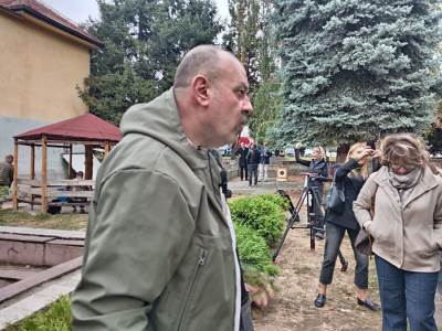  Ljuba Bandović pričao o novoj seriji 