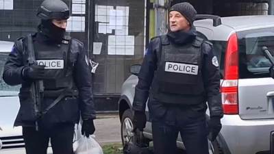  Otac ubio sina nakon strašne porodične tragedije 