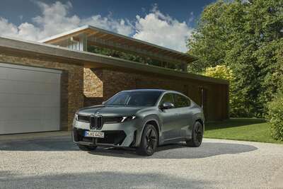  BMW spremio odgovor Kinezima 